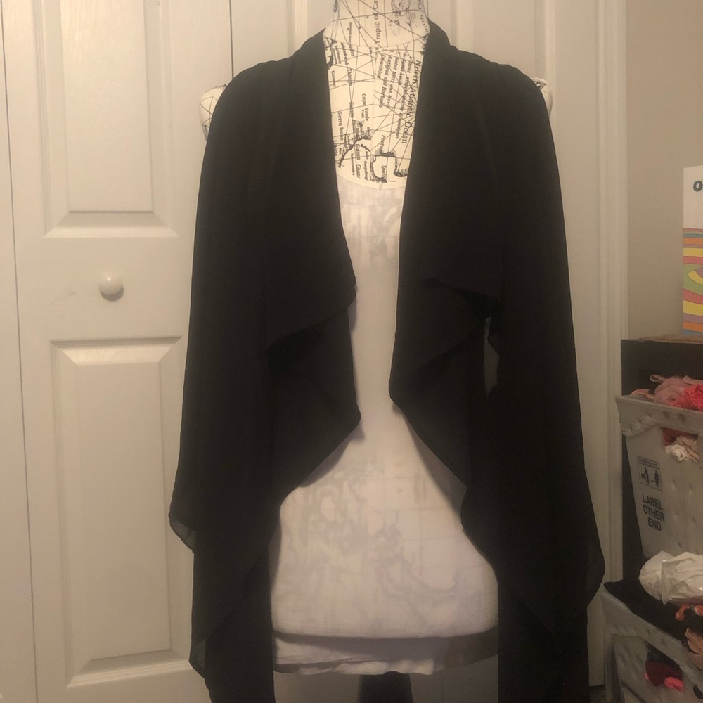 Daytrip vest
